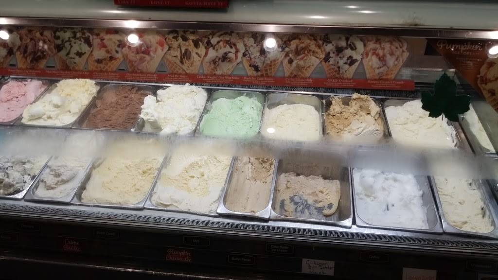 Cold Stone Creamery | bakery | 2774 E Fowler Ave, Tampa, FL 33612, USA | 8139750102 OR +1 813-975-0102