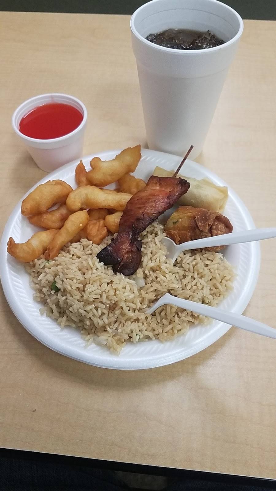 Hunan Garden | restaurant | 408 Belgrade Ave, North Mankato, MN 56003, USA | 5076258199 OR +1 507-625-8199