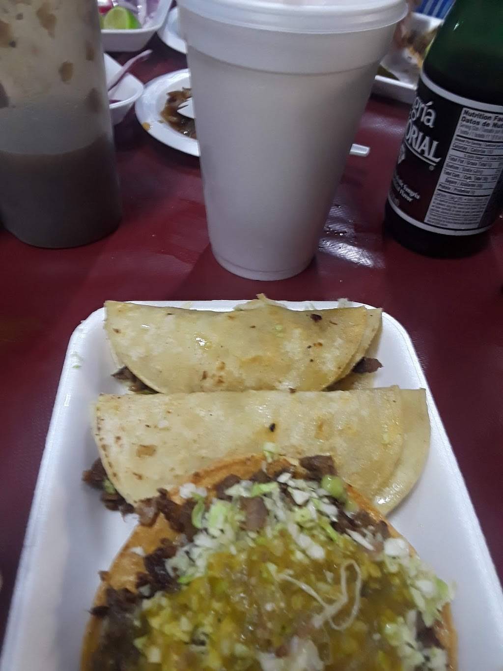 Tacos Chava | restaurant | 145 N 28th Ave, Phoenix, AZ 85009, USA | 6024357483 OR +1 602-435-7483