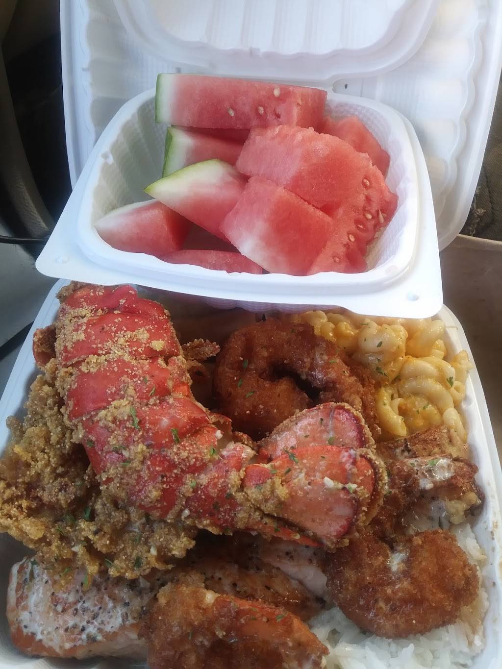 Flip N Soul | restaurant | 2101 14th Ave, Oakland, CA 94606, USA | 5105007586 OR +1 510-500-7586