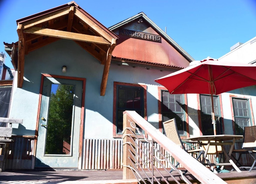 Prospector | restaurant | 124 S Glasgow Ave, Rico, CO 81332, USA | 9704037191 OR +1 970-403-7191