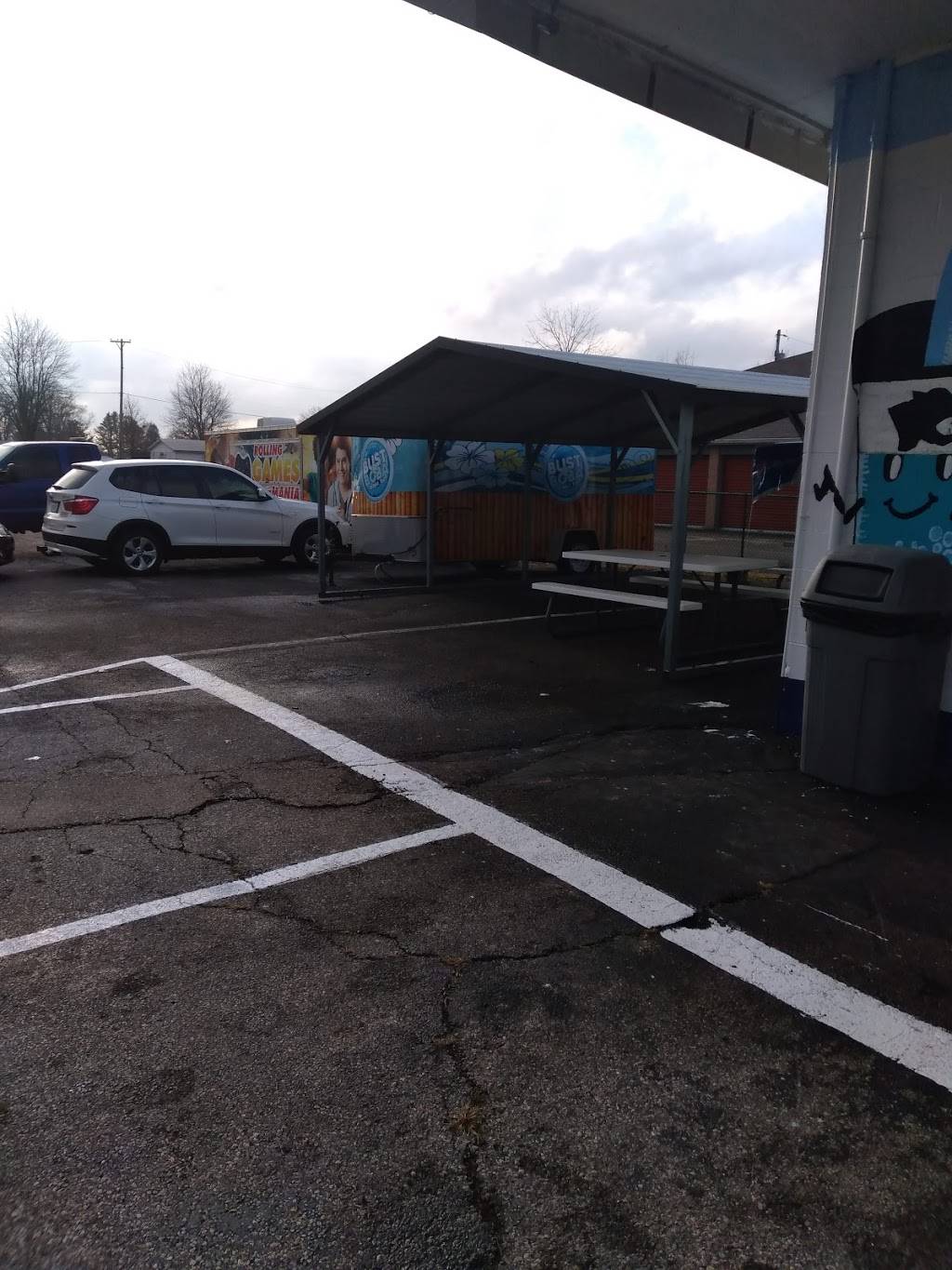 Bustnbobba Cafe | restaurant | 85 S Mill St, Milford Center, OH 43045, USA | 9373491033 OR +1 937-349-1033