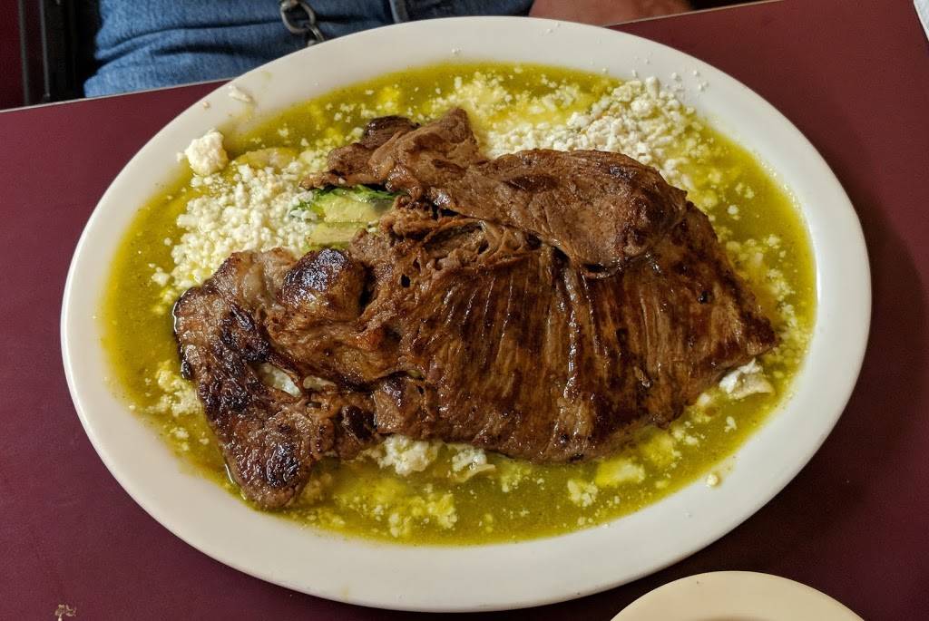 Tacos & Salsas | restaurant | 1612 Memorial Blvd #3727, Springfield, TN 37172, USA | 6153829181 OR +1 615-382-9181