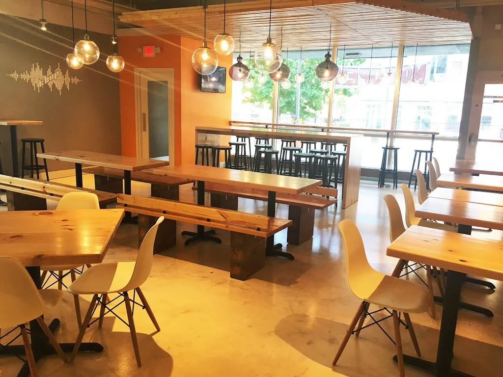 Kbop Korean Bistro | restaurant | 425 13th Ave SE, Minneapolis, MN 55414, USA | 6123314993 OR +1 612-331-4993