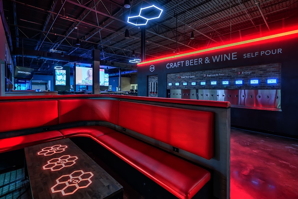 iCompete Experience | restaurant | 2405 S Stemmons Fwy Suite 200, Lewisville, TX 75067, USA | 9725375288 OR +1 972-537-5288