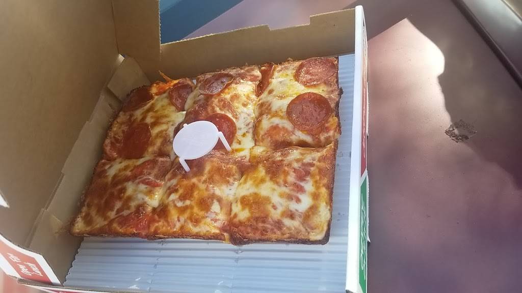 Jets Pizza | meal delivery | 437 E Atlantic Blvd, Pompano Beach, FL 33060, USA | 9547825387 OR +1 954-782-5387