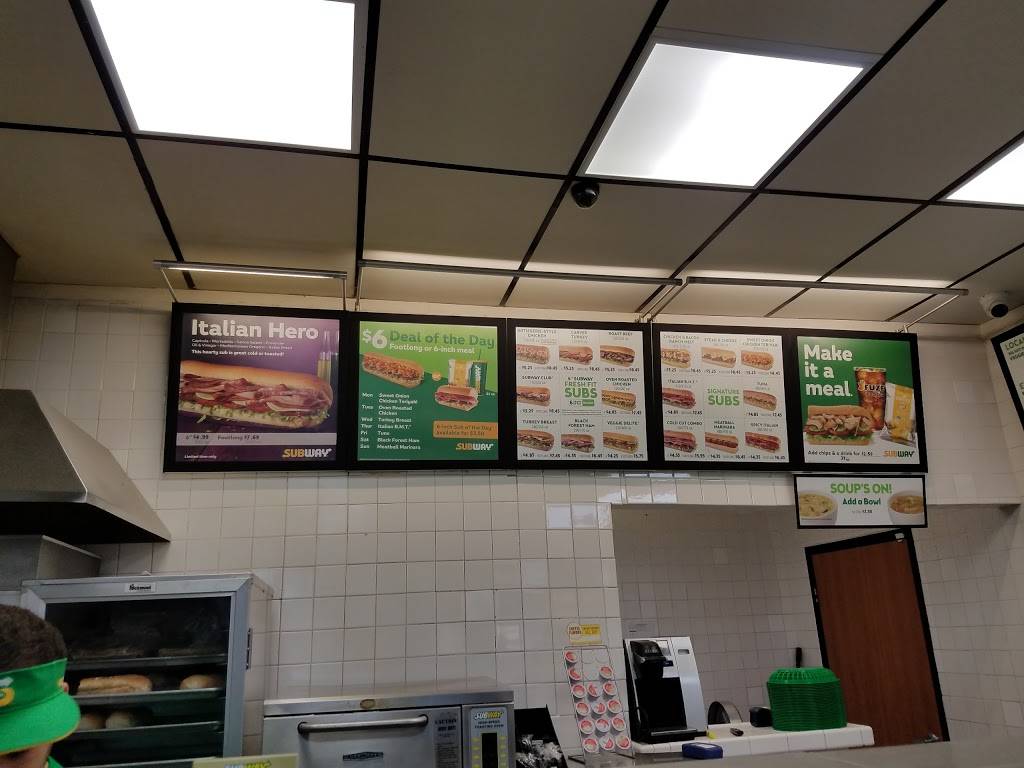 Subway | restaurant | 21580 Bear Valley Rd #B2-5, Square, Apple Valley, CA 92308, USA | 7602402511 OR +1 760-240-2511