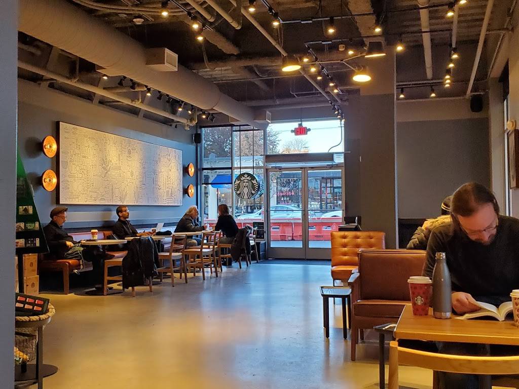 Starbucks | cafe | 110 Trapelo Rd, Belmont, MA 02478, USA | 6179454482 OR +1 617-945-4482