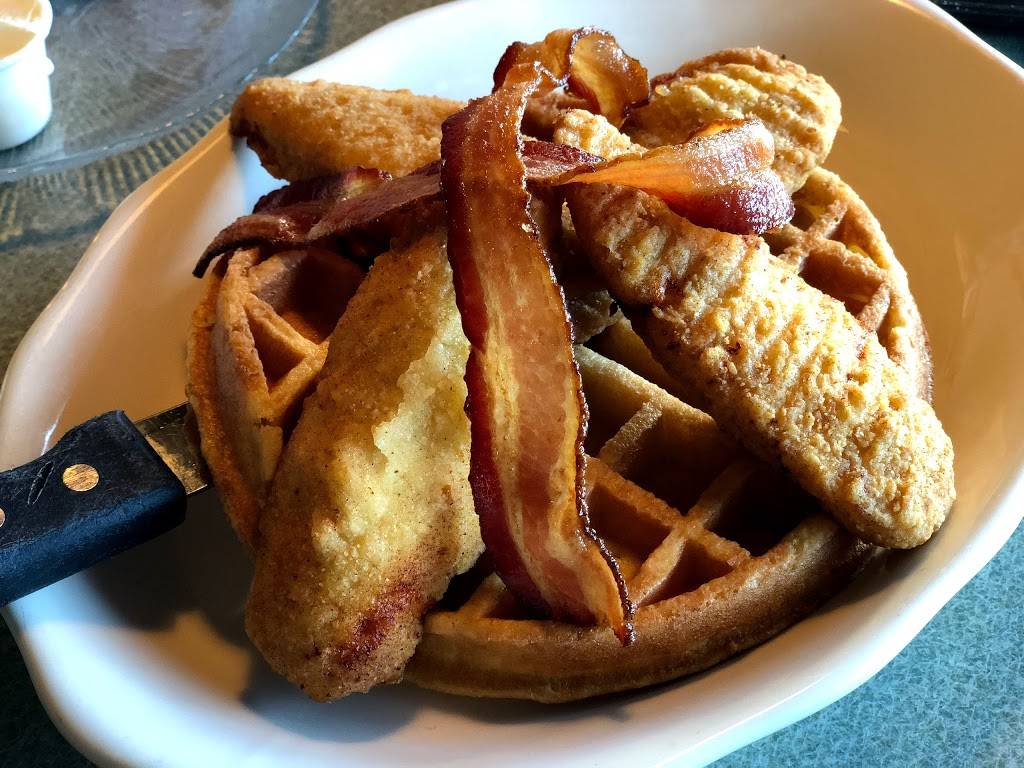 Bakers Restaurant | restaurant | 1075 Augustine Herman Hwy, Elkton, MD 21921, USA | 4103982435 OR +1 410-398-2435