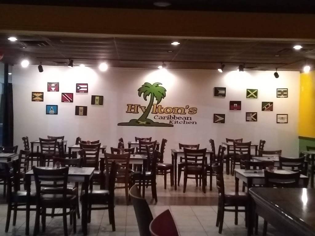 Hyltons Caribbean Kitchen | restaurant | 17020 Beaver Springs Dr, Houston, TX 77090, USA | 7139554729 OR +1 713-955-4729