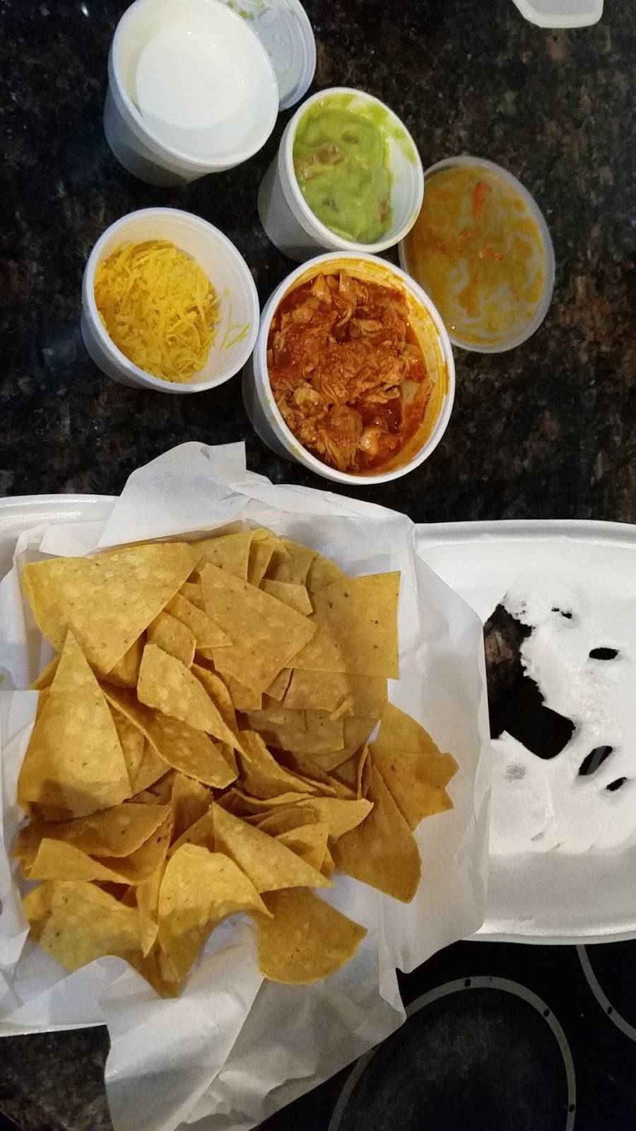 Carolinas Mexican Food | restaurant | 1012 Douglas Blvd, Roseville, CA 95678, USA | 9167812022 OR +1 916-781-2022