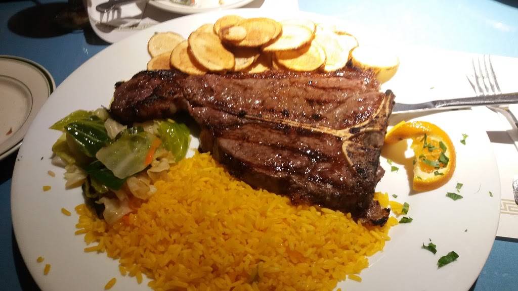 Oliveiras da Serra | restaurant | 1241 Roosevelt Ave, Carteret, NJ 07008, USA | 7325410003 OR +1 732-541-0003