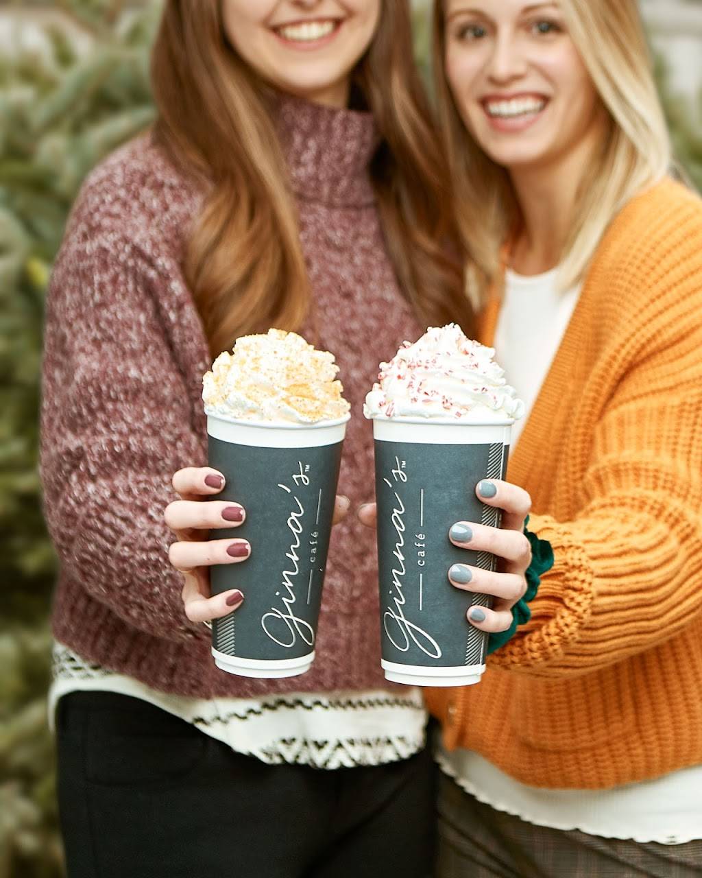 Ginnas Cafe | cafe | 4755 Ronald Reagan Blvd, Johnstown, CO 80534, USA | 9706637800 OR +1 970-663-7800