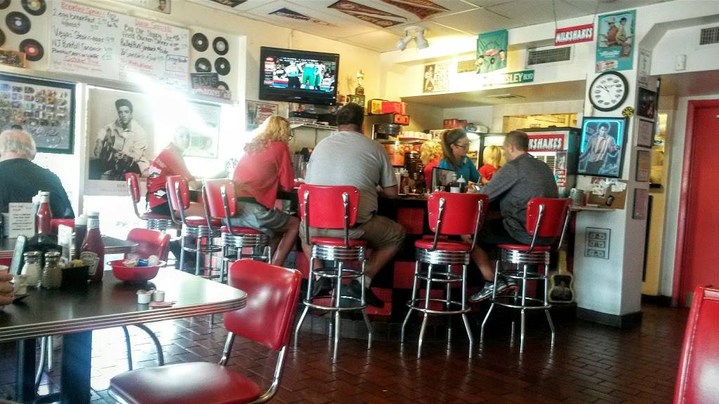 Nelsons Diner | restaurant | 438 S Cypress Rd, Pompano Beach, FL 33060, USA | 9547853646 OR +1 954-785-3646