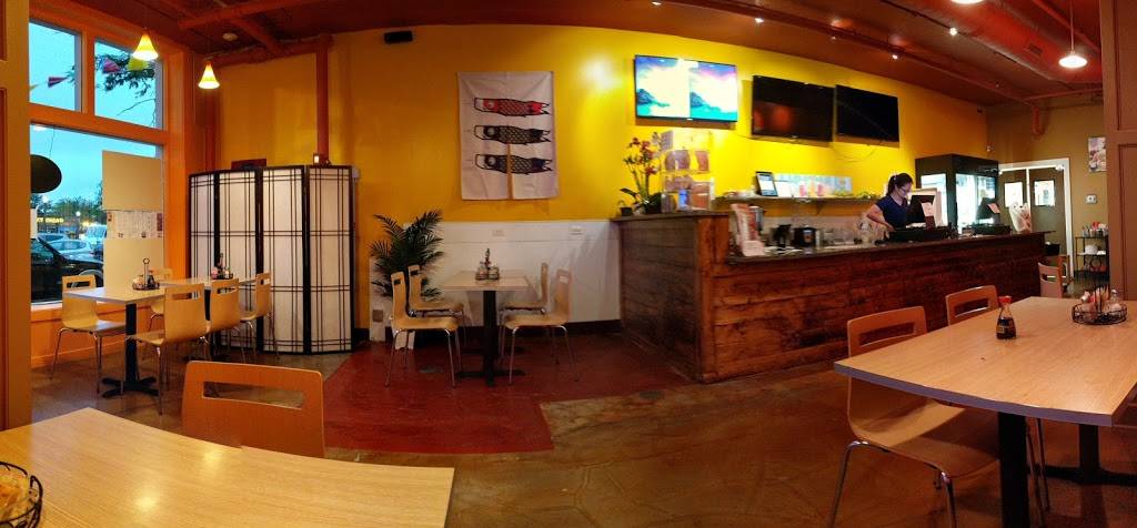 Ni Hao Asian Cafe | restaurant | 116 W Park Ave, Elmhurst, IL 60126, USA | 6309036624 OR +1 630-903-6624