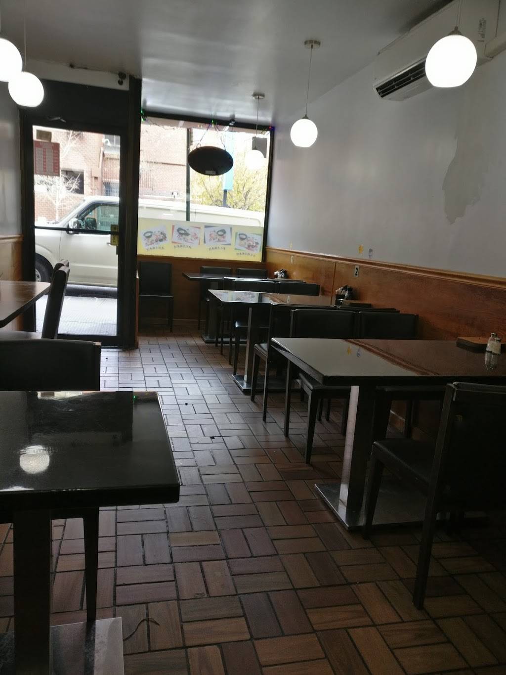 Deng Ji II | restaurant | 51 Division St, New York, NY 10002, USA | 9174751082 OR +1 917-475-1082