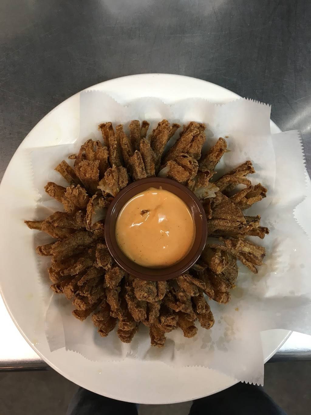 Cafe Lafourche | restaurant | 817 Veterans Blvd, Donaldsonville, LA 70346, USA | 2254737451 OR +1 225-473-7451