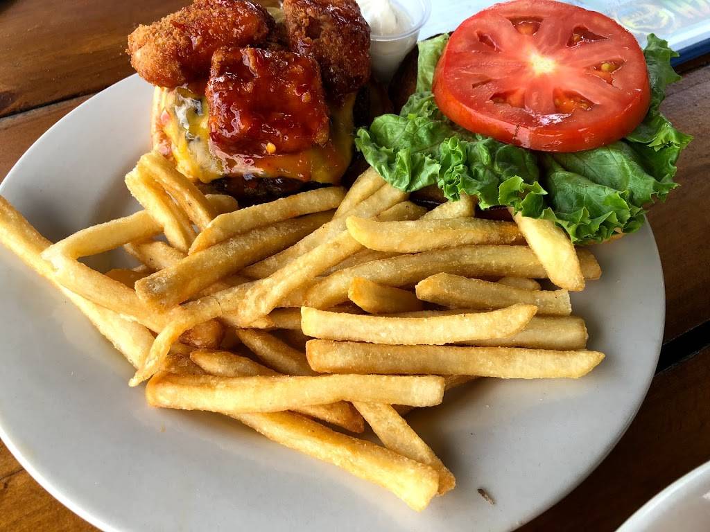 The Conch House Restaurant | night club | 57 Comares Ave, St. Augustine, FL 32080, USA | 9048298646 OR +1 904-829-8646