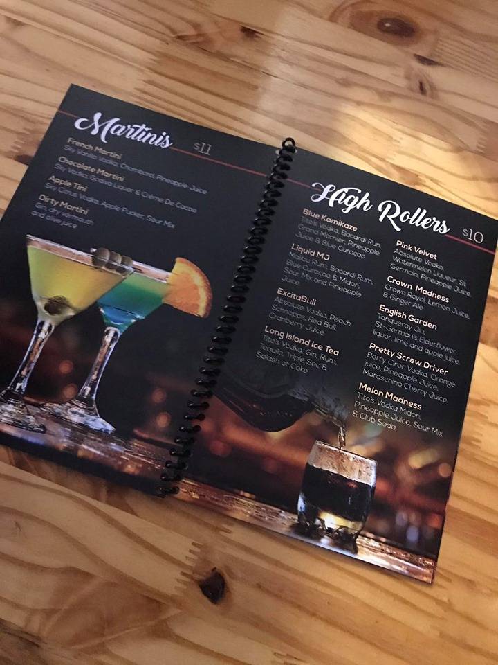 GiGis PIZZA | restaurant | 211 South Ocean Boulevard, Myrtle Beach, SC 29577, USA | 8434484828 OR +1 843-448-4828