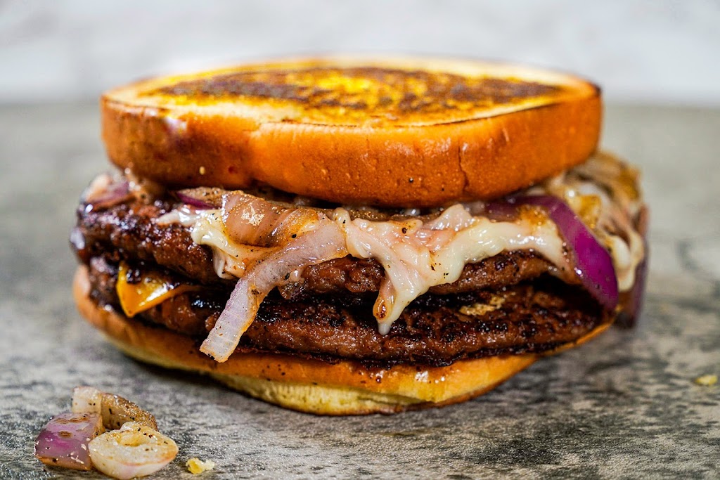 BIG AS BURGERS | restaurant | 800 Forrest St NW, Atlanta, GA 30318, USA | 6786059250 OR +1 678-605-9250