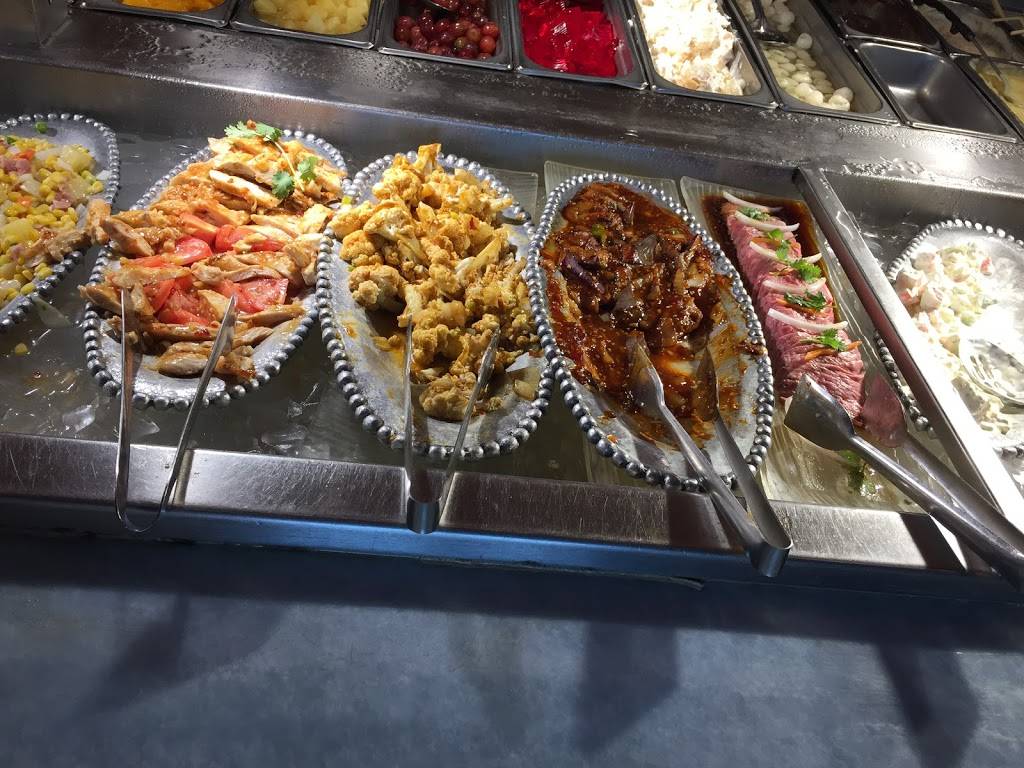 Buffet Star | restaurant | 4089 Vestal Rd, Vestal, NY 13850, USA | 6077988060 OR +1 607-798-8060
