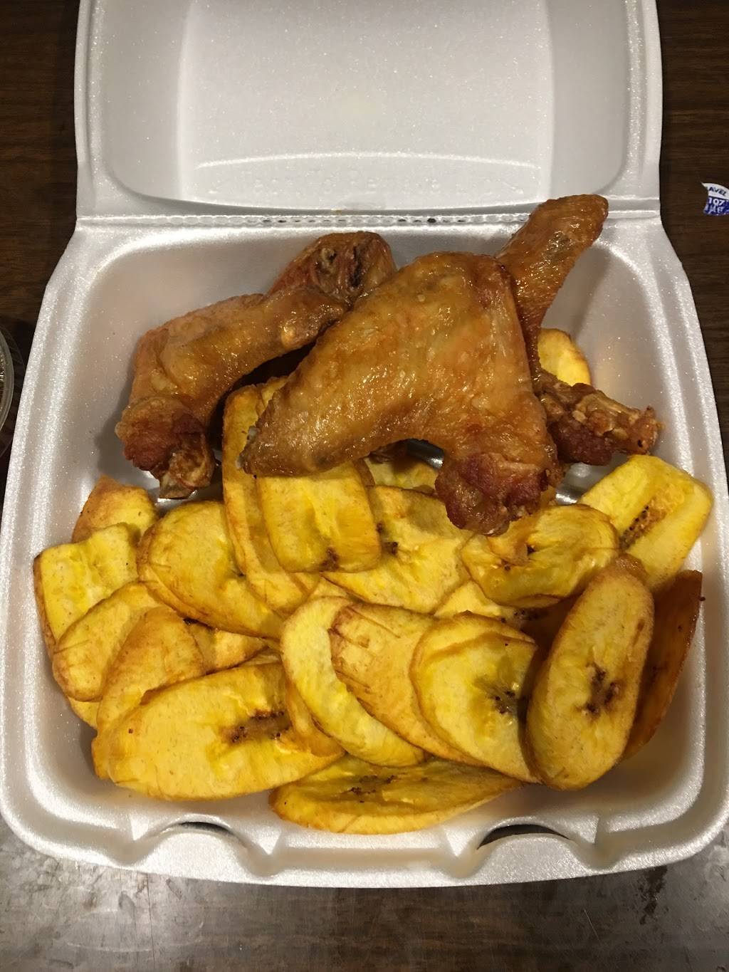 Ocean City | restaurant | 61 Diauto Dr, Randolph, MA 02368, USA | 7819867200 OR +1 781-986-7200