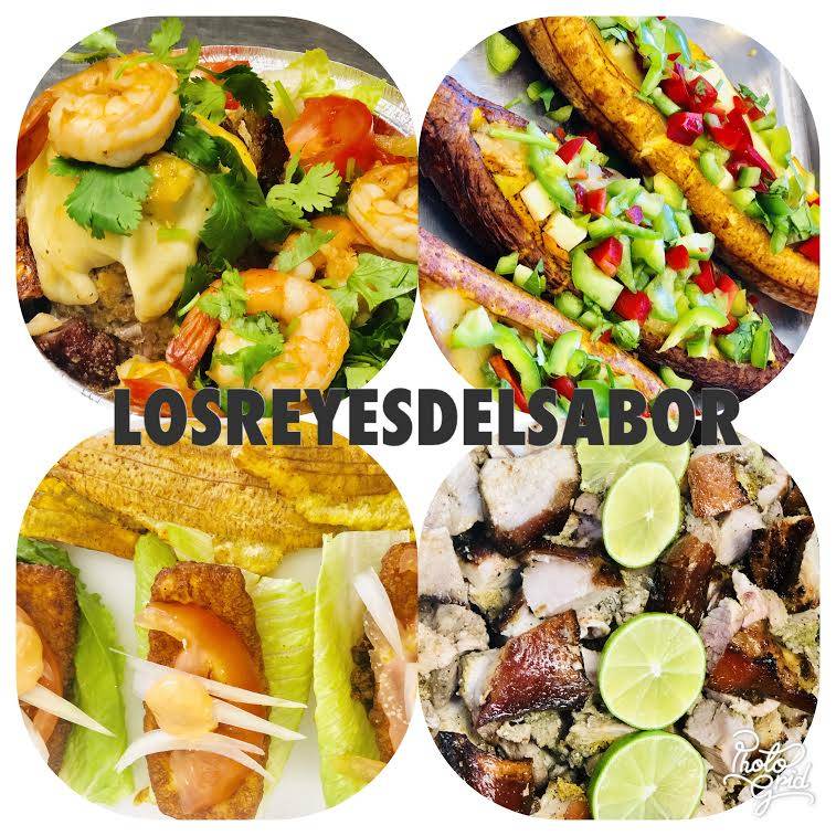 Los Reyes Del Sabor Latino | restaurant | 162 Stillwater Ave, Stamford, CT 06902, USA | 2036148051 OR +1 203-614-8051