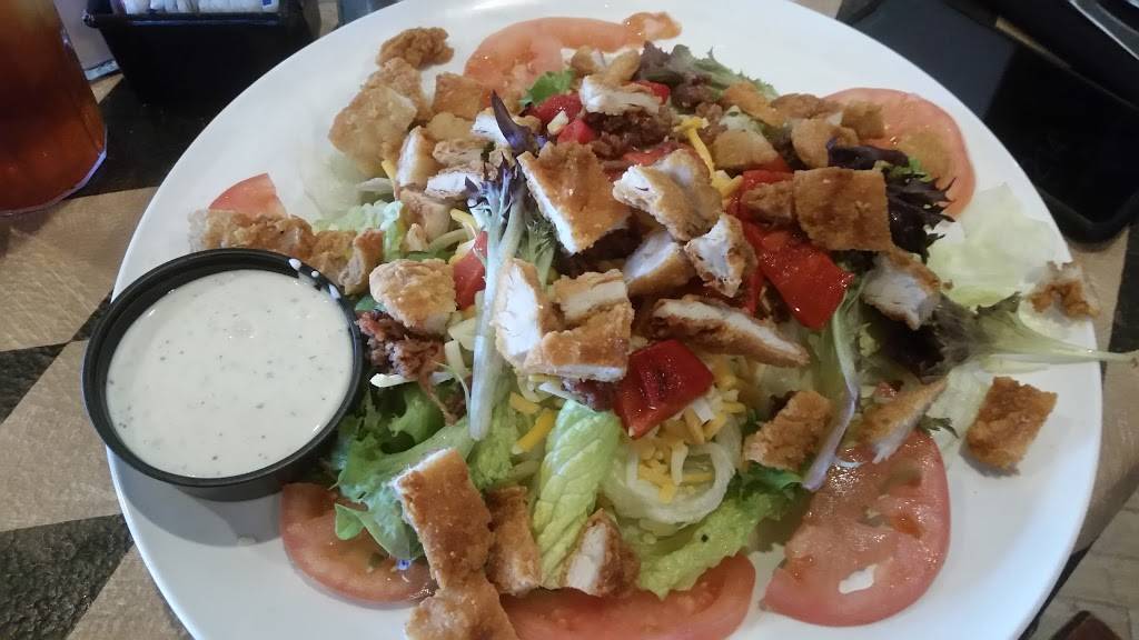 Calloways Restaurant & Bar | restaurant | 597 Main St, West Creek, NJ 08092, USA | 6099780220 OR +1 609-978-0220