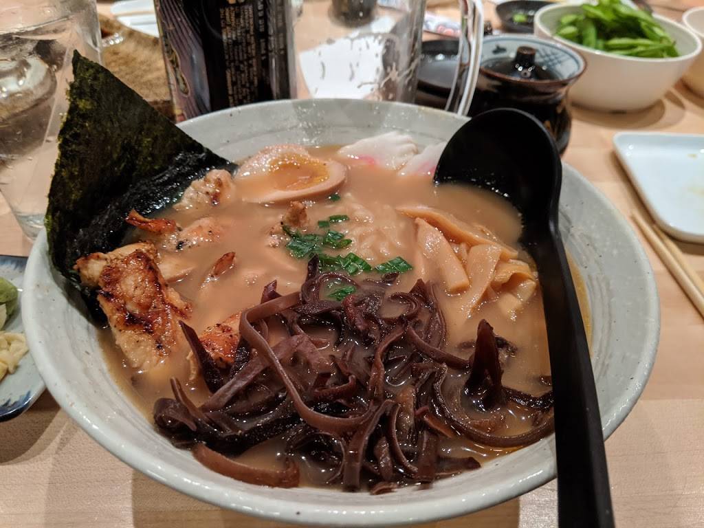 Sumi Japanese Restaurant | restaurant | 1303 S Michigan Ave, Chicago, IL 60605, USA | 3124652695 OR +1 312-465-2695