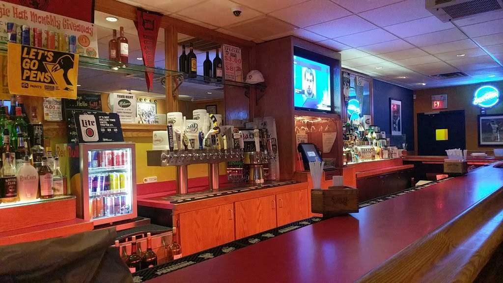 Pizza Milano | restaurant | 1304 Fifth Ave, Pittsburgh, PA 15219, USA | 4122818181 OR +1 412-281-8181