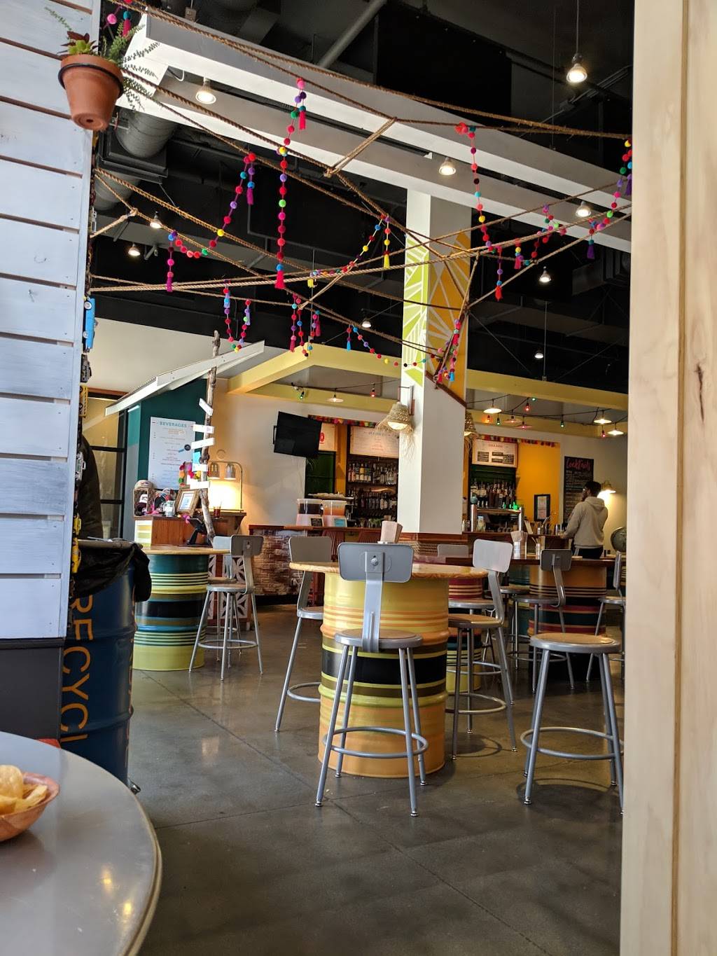 Snap Taco | restaurant | 1108 Pacific Ave, Santa Cruz, CA 95060, USA | 8318246100 OR +1 831-824-6100