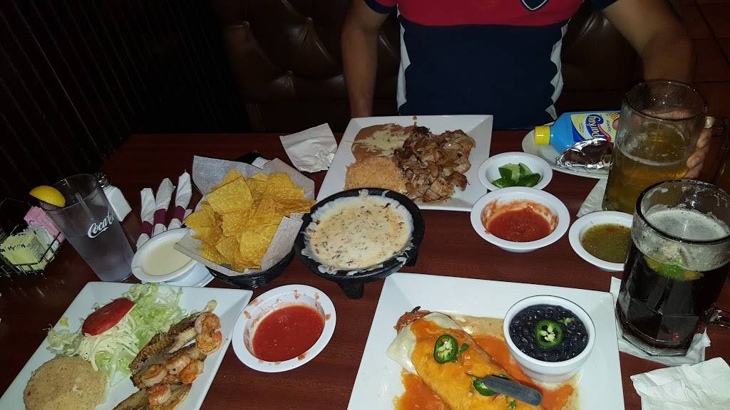 Los Amigos | restaurant | 2009 E Main St, Easley, SC 29640, USA | 8648556502 OR +1 864-855-6502