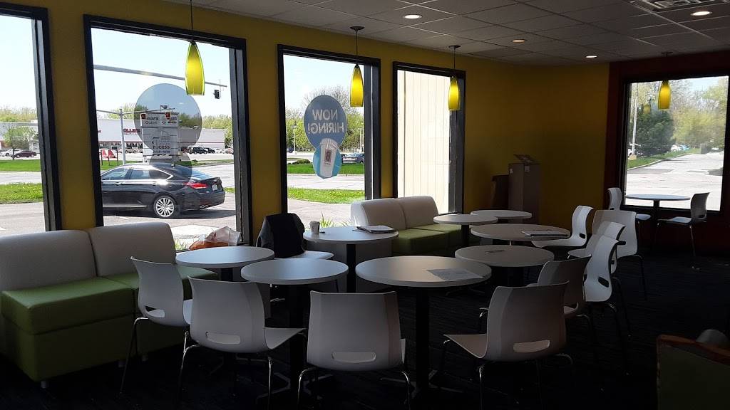 BIGGBY COFFEE | restaurant | 26625 Brookpark Ext, North Olmsted, OH 44070, USA | 4403857778 OR +1 440-385-7778