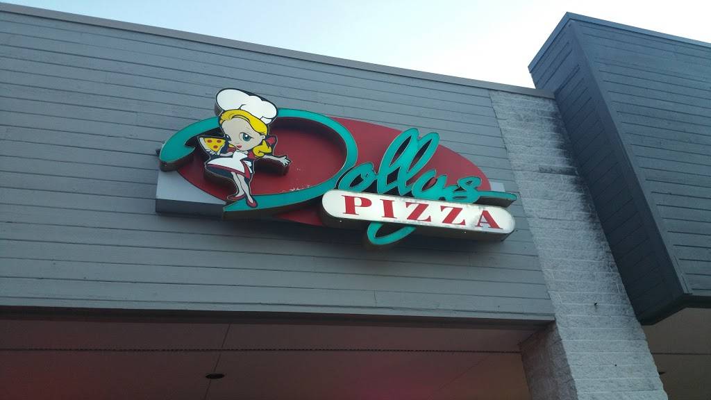 Dollys Pizza | restaurant | 3958 Rochester Rd, Troy, MI 48083, USA | 2485261640 OR +1 248-526-1640