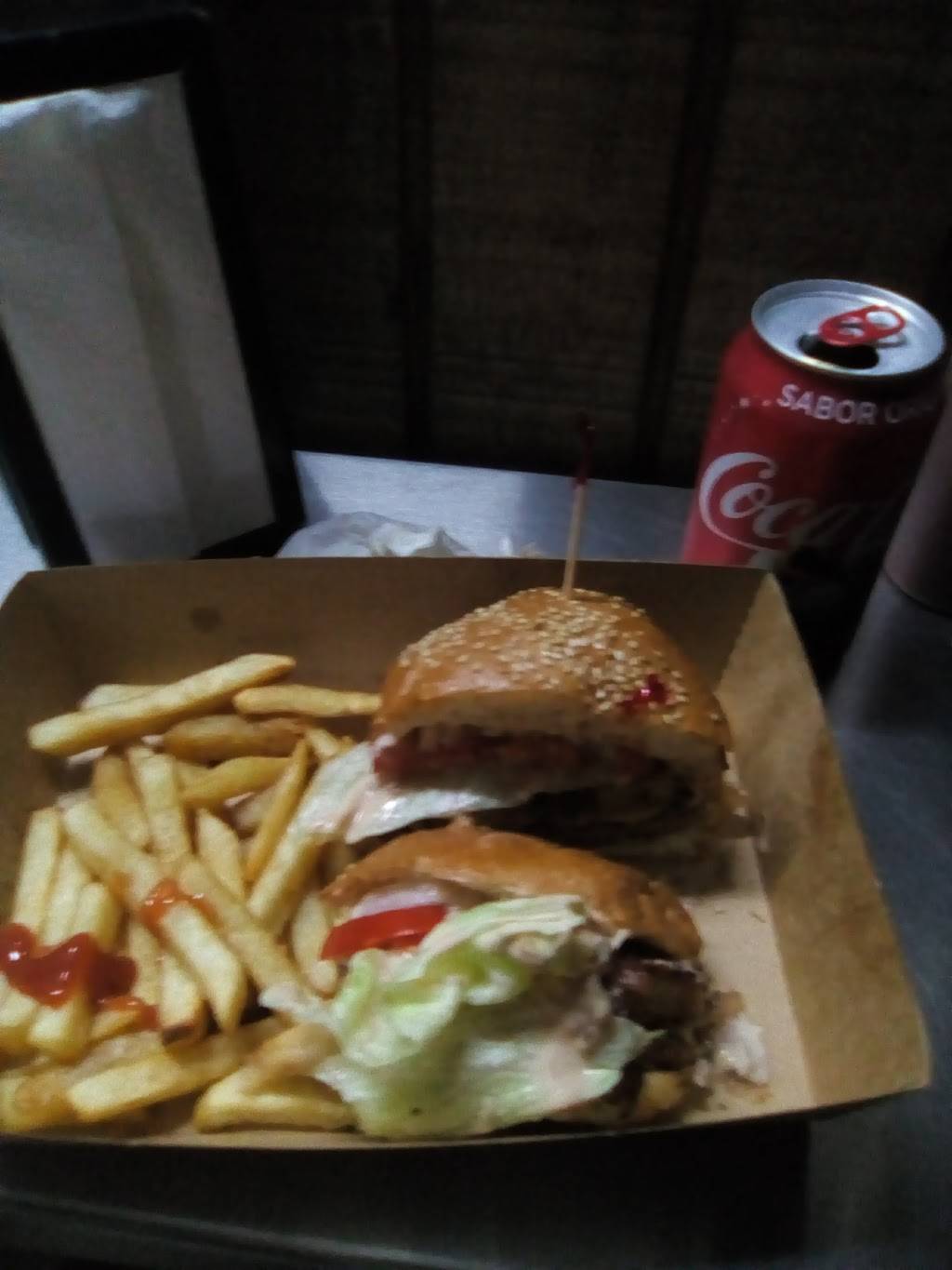 Pepitos Grill Salvatierra | restaurant | Av Flores Magón 5730, Salvatierra, Tijuana, B.C., Mexico | 016643688874 OR +52 664 368 8874