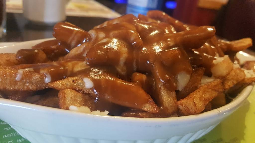 Francoeur Steakhouse | restaurant | 246 Rue Principale, Mansfield-et-Pontefract, QC J0X 1R0, Canada | 8196832703 OR +1 819-683-2703