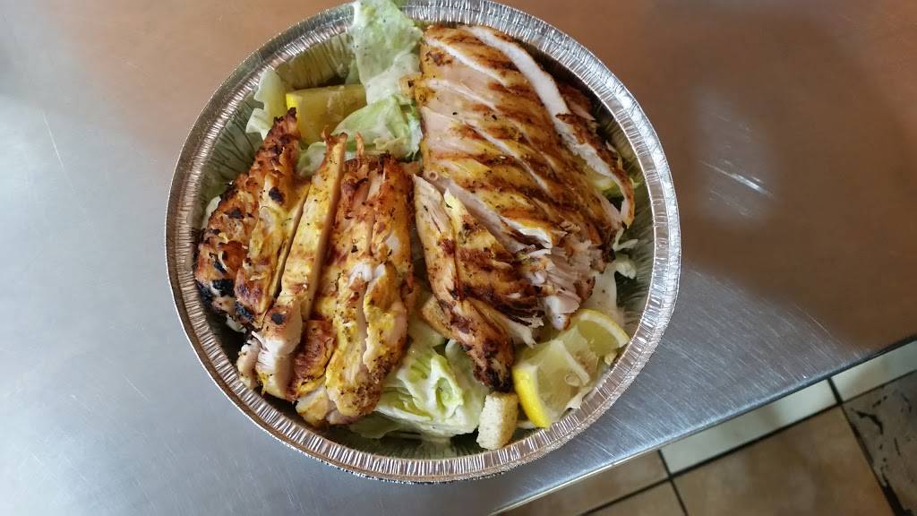 Basha Restaurant | restaurant | 1300 Chemin de Chambly, Longueuil, QC J4J 3X3, Canada | 4506464555 OR +1 450-646-4555