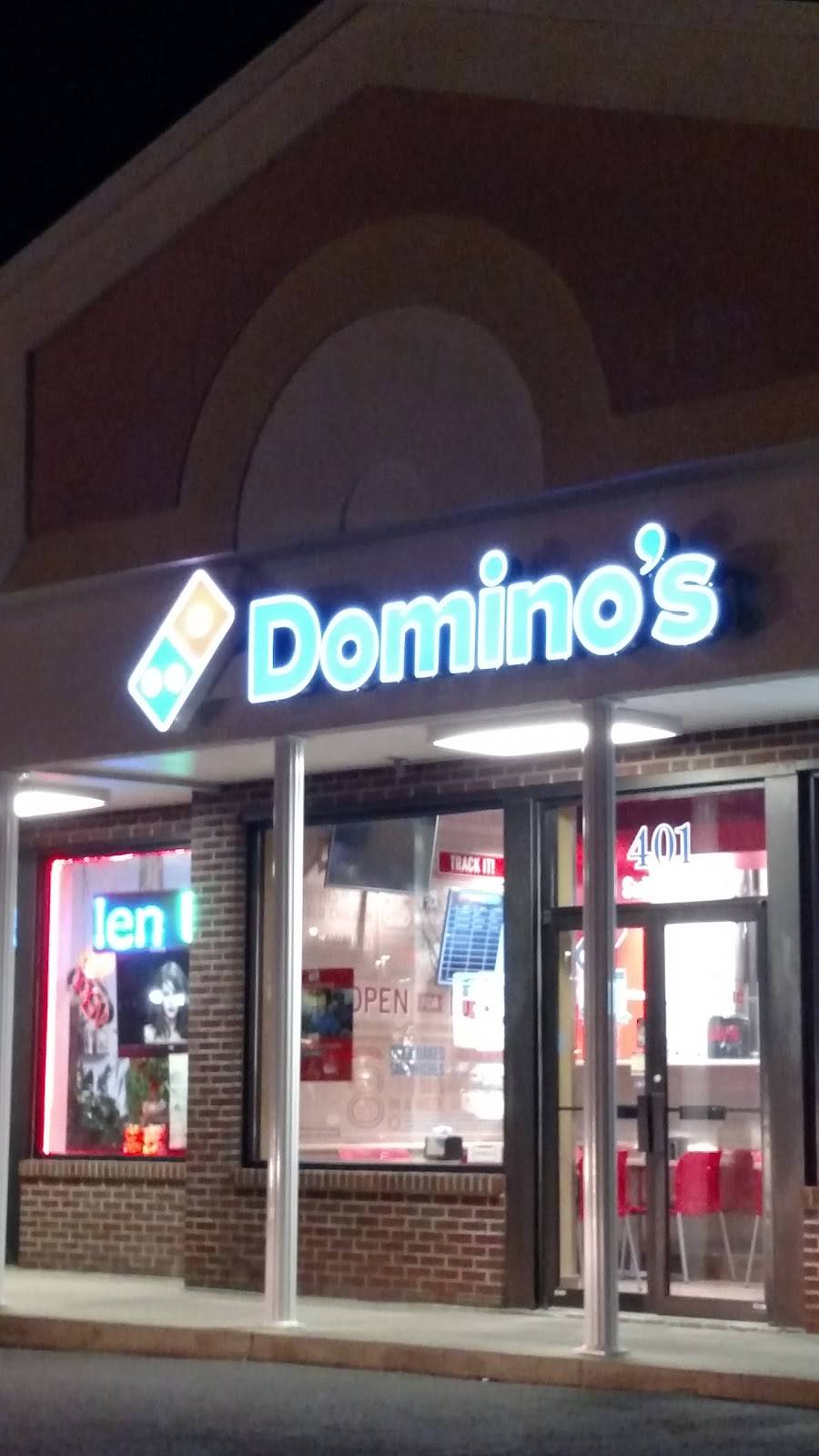 Dominos Pizza | meal delivery | 401 Windsor Hwy, New Windsor, NY 12553, USA | 8455620300 OR +1 845-562-0300