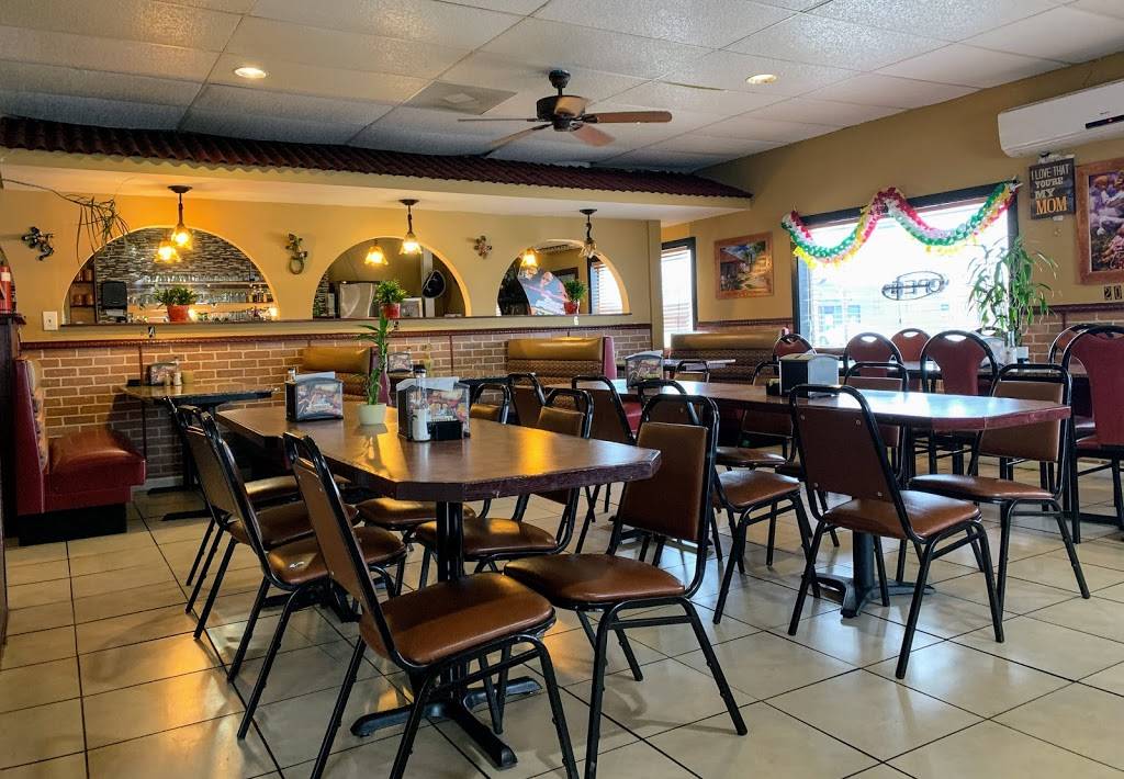 Jazmins Mexican Restaurant | restaurant | 114 S Ron McNair Blvd, Lake City, SC 29560, USA | 8433747032 OR +1 843-374-7032