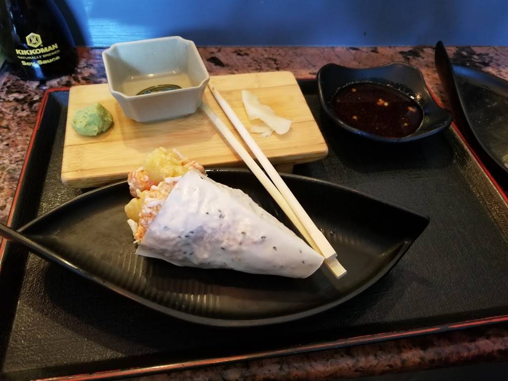 Niko Sushi | restaurant | 19001 Ventura Blvd, Tarzana, CA 91356, USA | 8187050460 OR +1 818-705-0460