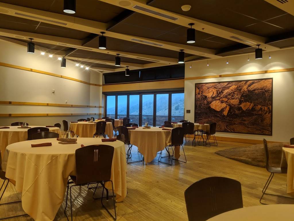 Ship Rock Grille | restaurant | 18300 W Alameda Pkwy, Morrison, CO 80465, USA | 3036974939 OR +1 303-697-4939