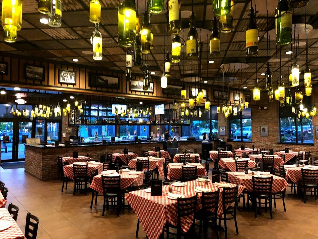 Grimaldis Pizzeria | restaurant | MAGNOLIA PARK TOWN CENTER, 1025 Woodruff Rd k101, Greenville, SC 29607, USA | 8644121032 OR +1 864-412-1032