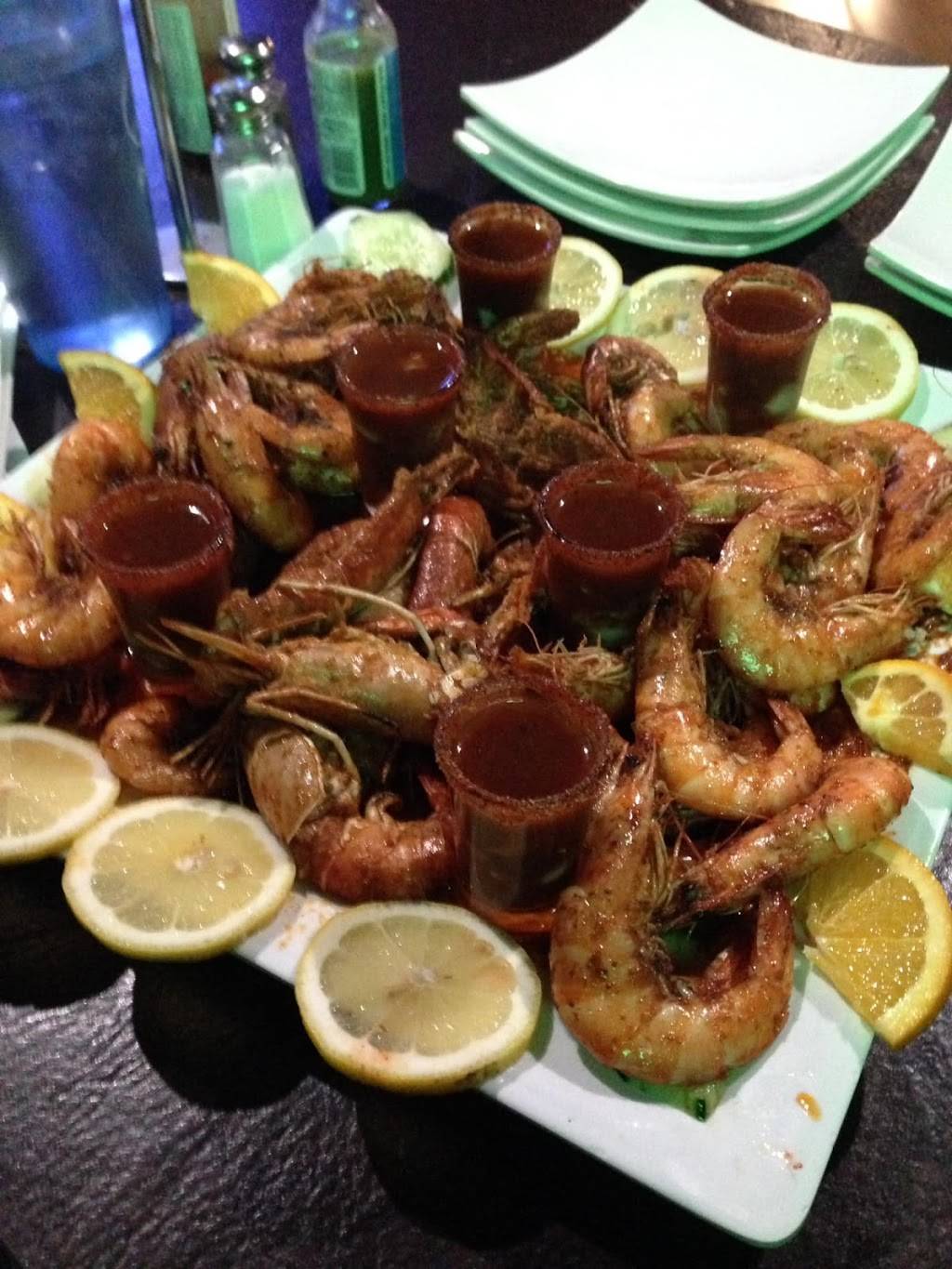 Las Micheladas Sushi and bar | restaurant | 1440 Shaw Ave, Fresno, CA 93710, USA | 5594750736 OR +1 559-475-0736