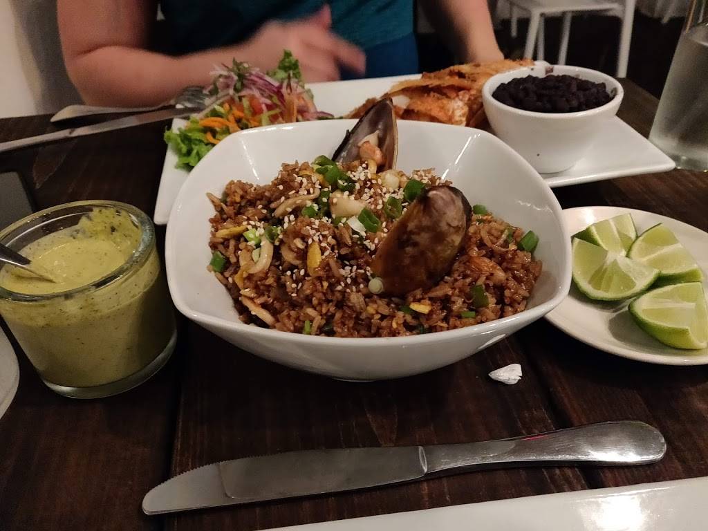 Andina Miami Beach | restaurant | 1751 Alton Rd, Miami Beach, FL 33139, USA | 7867175565 OR +1 786-717-5565