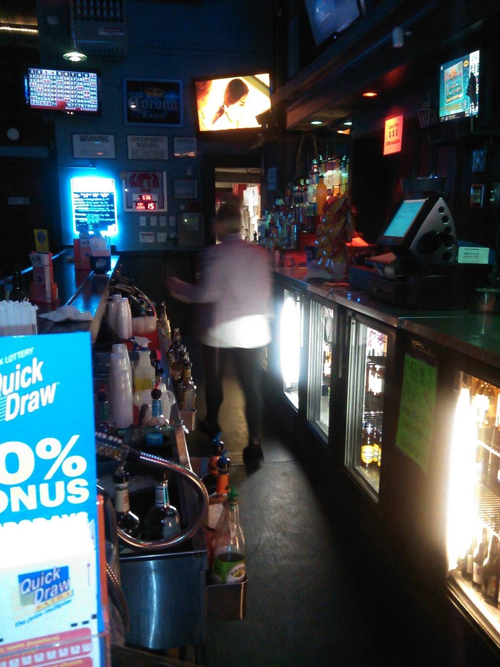 Micks Place | restaurant | 204 Factory St, Watertown, NY 13601, USA | 3157861992 OR +1 315-786-1992