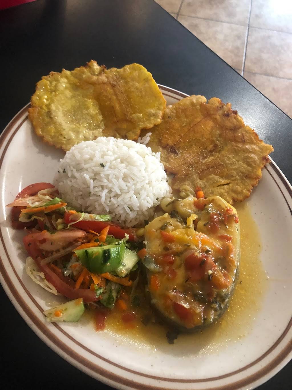 Mangos Con Sabor a Colombia | restaurant | 1860 The Alameda, San Jose, CA 95126, USA | 9256402105 OR +1 925-640-2105