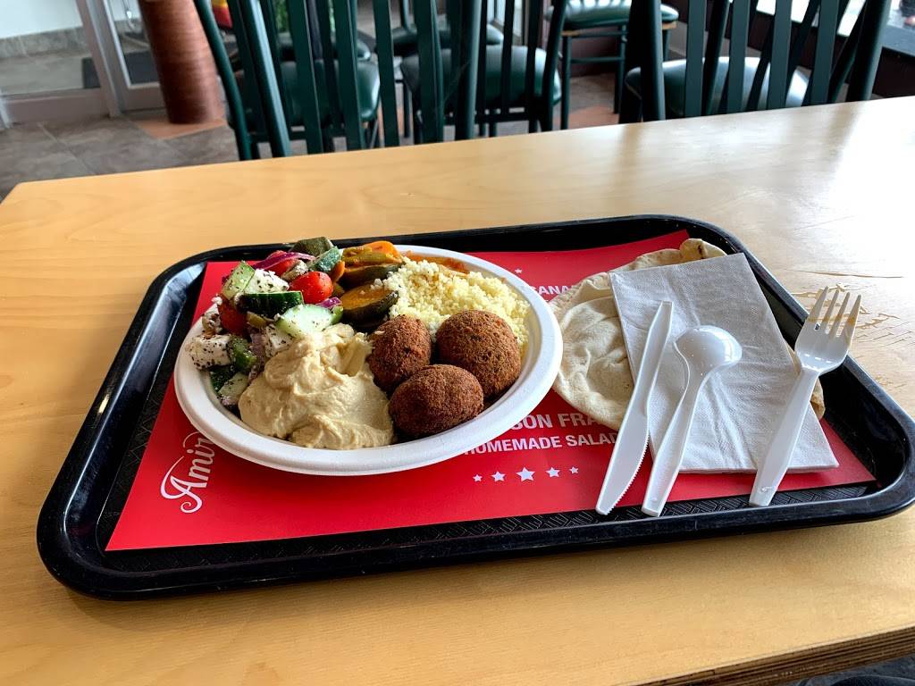 Restaurant Amir (Dorval) | restaurant | 910 Chemin Herron, Dorval, QC H9S 1B3, Canada | 5146360550 OR +1 514-636-0550