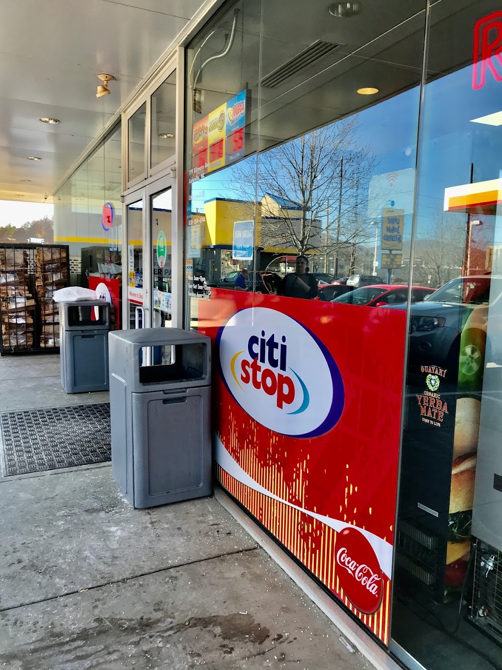 Shell | restaurant | 779 Biltmore Ave, Asheville, NC 28803, USA | 8282546744 OR +1 828-254-6744