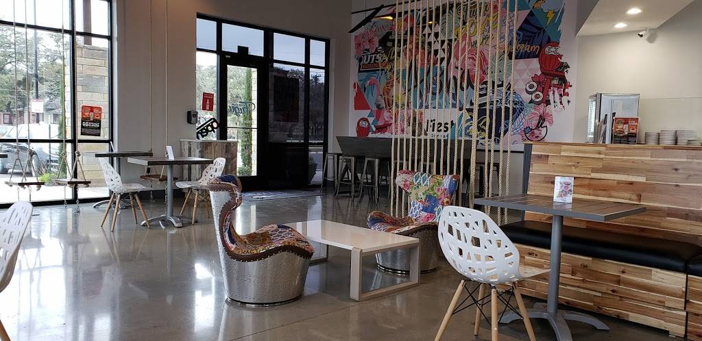 Fugu Poke House | restaurant | 23702 West Interestate, West Interstate 10 Frontage Road #101, San Antonio, TX 78257, USA | 2108997059 OR +1 210-899-7059