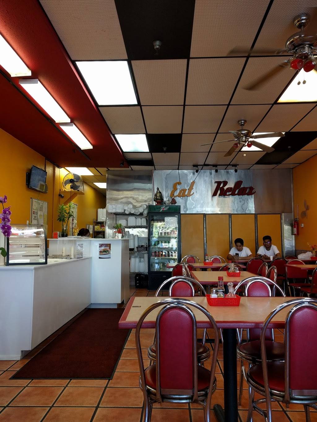 Ihaw Ihaw Restaurant | restaurant | 40 Springstowne Center, Vallejo, CA 94591, USA | 7075528080 OR +1 707-552-8080